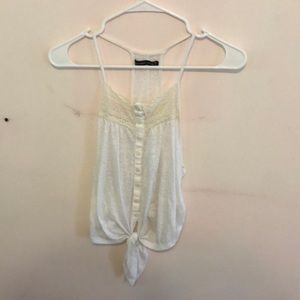 Abercrombie & Fitch Tank